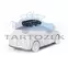 Thule Motion 3 Sport 639600 tetőbox, fekete