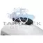 Thule Motion 3 Sport 639600 tetőbox, fekete