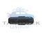 Thule Motion 3 Sport 639600 tetőbox, fekete