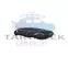 Thule Motion 3 XL 639800 tetőbox, fekete