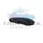 Thule Motion 3 XL 639800 tetőbox, fekete