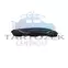 Thule Motion 3 XL 639800 tetőbox, fekete