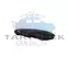 Thule Motion 3 XL Low 639400 tetőbox, fekete