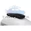Thule Motion 3 XL Low 639400 tetőbox, fekete