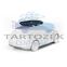 Thule Motion 3 XL Low 639400 tetőbox, fekete