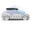 Thule Motion 3 XL Low 639400 tetőbox, fekete