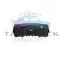 Thule Motion 3 XL Low 639400 tetőbox, fekete