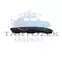 Thule Motion 3 XL Low 639400 tetőbox, fekete