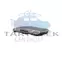 Thule Motion 3 XL Low 639401 tetőbox, titánszürke
