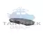Thule Motion 3 XL Low 639401 tetőbox, titánszürke