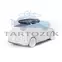 Thule Motion 3 XL Low 639401 tetőbox, titánszürke