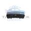 Thule Motion 3 XL Low 639401 tetőbox, titánszürke