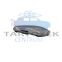 Thule Motion 3 XL 639801 tetőbox, titánszürke