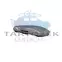 Thule Motion 3 XL 639801 tetőbox, titánszürke