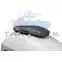 Thule Motion 3 XL 639801 tetőbox, titánszürke