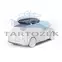 Thule Motion 3 XL 639801 tetőbox, titánszürke