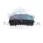 Thule Motion 3 XL 639801 tetőbox, titánszürke