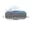 Thule Motion 3 XL 639801 tetőbox, titánszürke