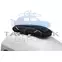 Thule Motion 3 XXL 639900 tetőbox, fekete