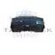 Thule Motion 3 XXL 639900 tetőbox, fekete