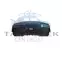 Thule Motion 3 XXL Low 639500 tetőbox, fekete