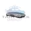 Thule Motion 3 XXL 639901 tetőbox, titánszürke