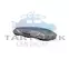 Thule Motion 3 XXL 639901 tetőbox, titánszürke