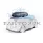 Thule Motion 3 XXL 639901 tetőbox, titánszürke