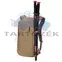 Thule AllTrail 3205087 Daypack túrahátizsák 25L, világosbarna