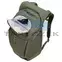 Thule Paramount 3205015 hátizsák 27L, olivazöld