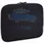 Thule Subterra 2 13'' 3205030 MacBook sleeve, fekete