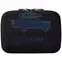 Thule Subterra 2 14'' 3205031 MacBook sleeve, fekete