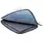Thule Subterra 2 14'' 3205031 MacBook sleeve, fekete