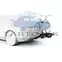 Thule EasyFold 3 9441 2-es E-bike ready kerékpártartó vonóhorogra, fekete