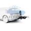 Thule EasyFold 3 9441 2-es E-bike ready kerékpártartó vonóhorogra, fekete