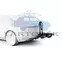 Thule EasyFold 3 9441 2-es E-bike ready kerékpártartó vonóhorogra, fekete