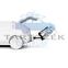 Thule EasyFold 3 9441 2-es E-bike ready kerékpártartó vonóhorogra, fekete