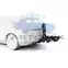 Thule EasyFold 3 9451 3-as E-bike ready kerékpártartó vonóhorogra, fekete