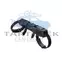 Thule EasyFold 3 9447 +1 kerékpár adapter, fekete