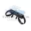 Thule EasyFold 3 9447 +1 kerékpár adapter, fekete