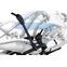 Thule EasyFold 3 9441 2-es E-bike ready kerékpártartó vonóhorogra, fekete