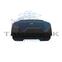 Thule Force 3 M 645200 tetőbox, fekete