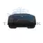 Thule Force 3 M 645200 tetőbox, fekete