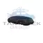 Thule Force 3 M 645200 tetőbox, fekete