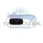 Thule Force 3 M 645200 tetőbox, fekete