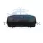 Thule Force 3 S 645100 tetőbox, fekete