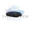 Thule Force 3 S 645100 tetőbox, fekete