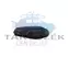 Thule Force 3 S 645100 tetőbox, fekete