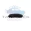 Thule Force 3 S 645100 tetőbox, fekete