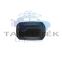 Thule Force 3 S 645100 tetőbox, fekete